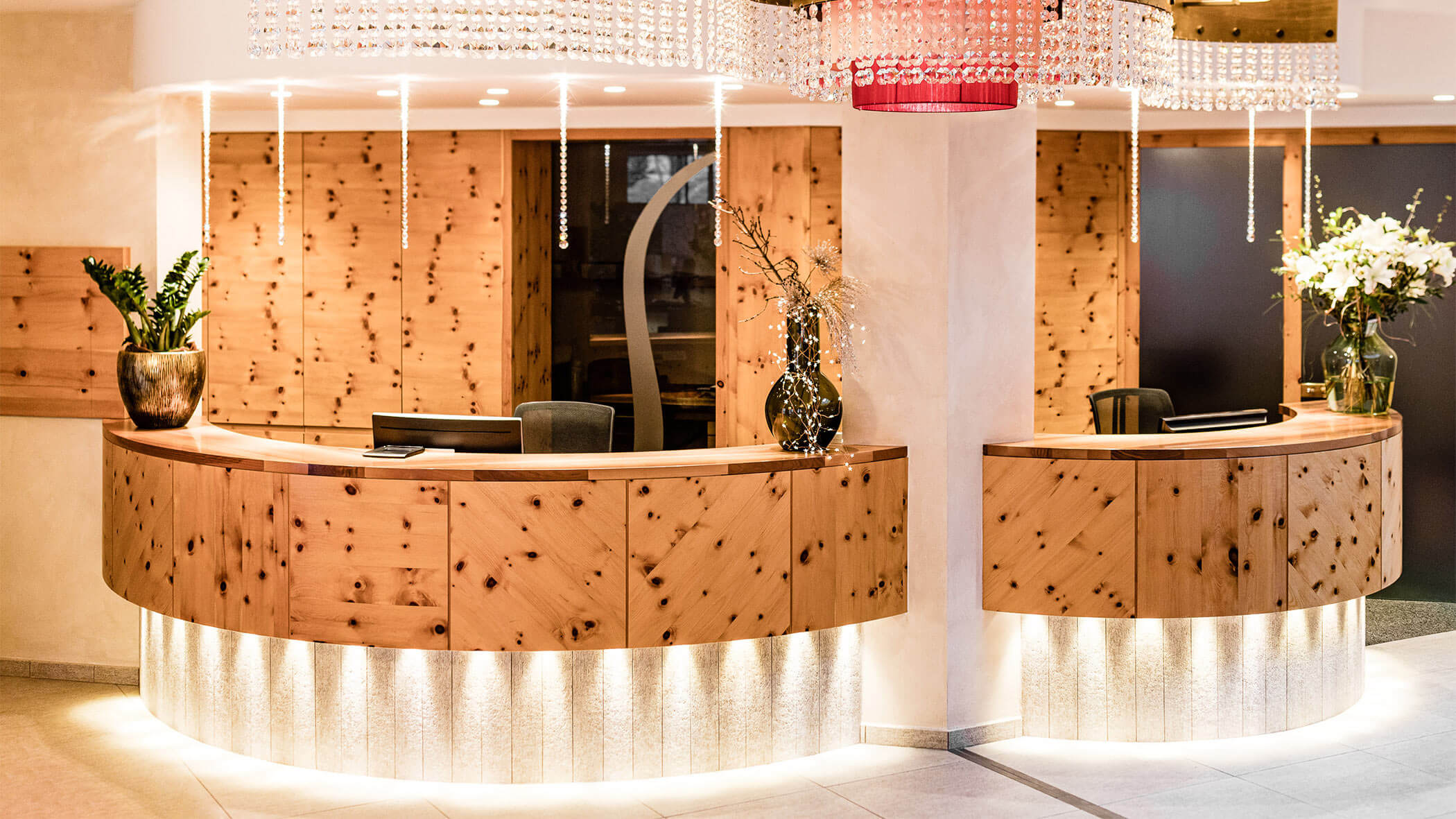 Bellavista Hotel Emma