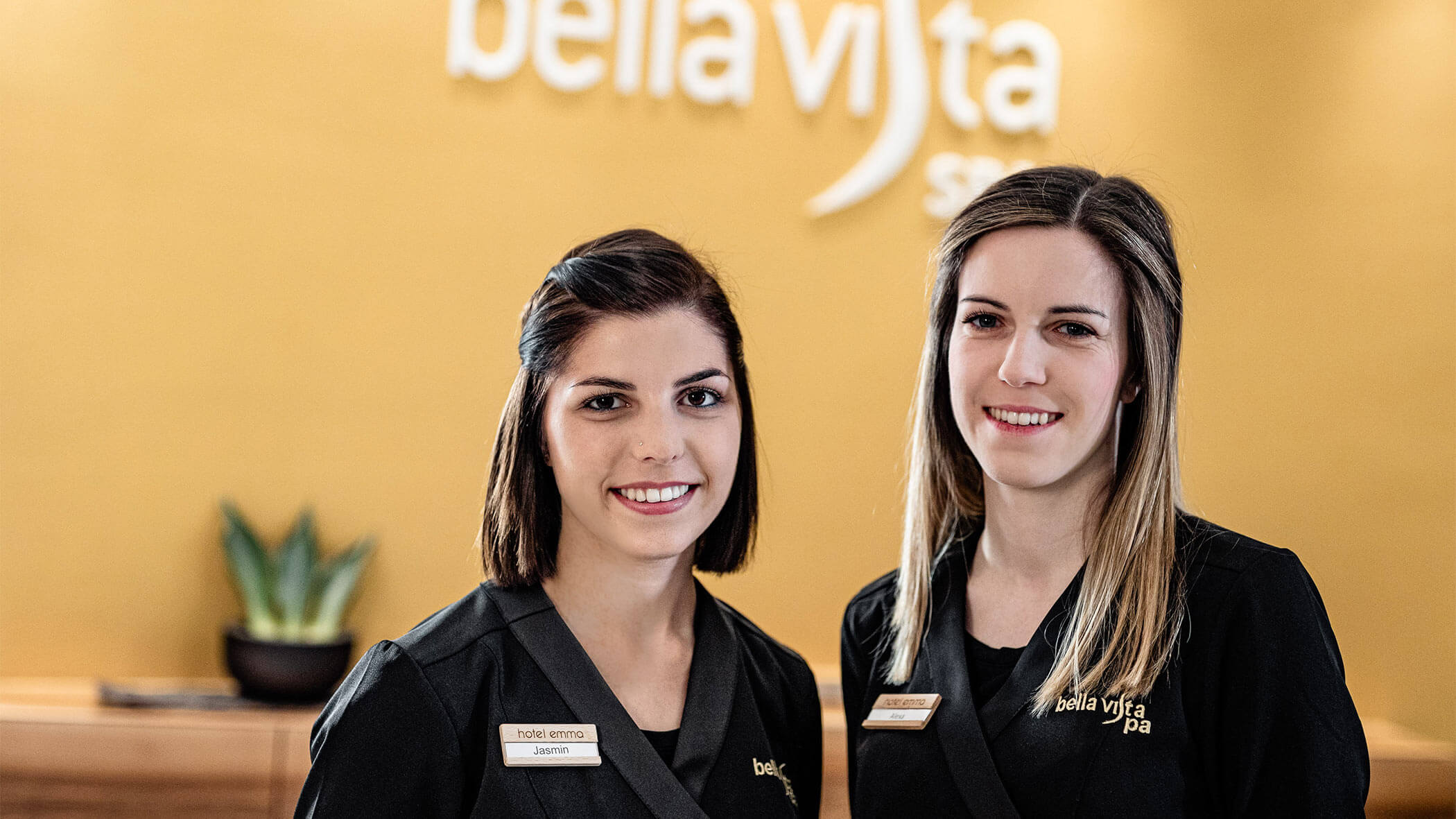 Dipendenti amichevoli