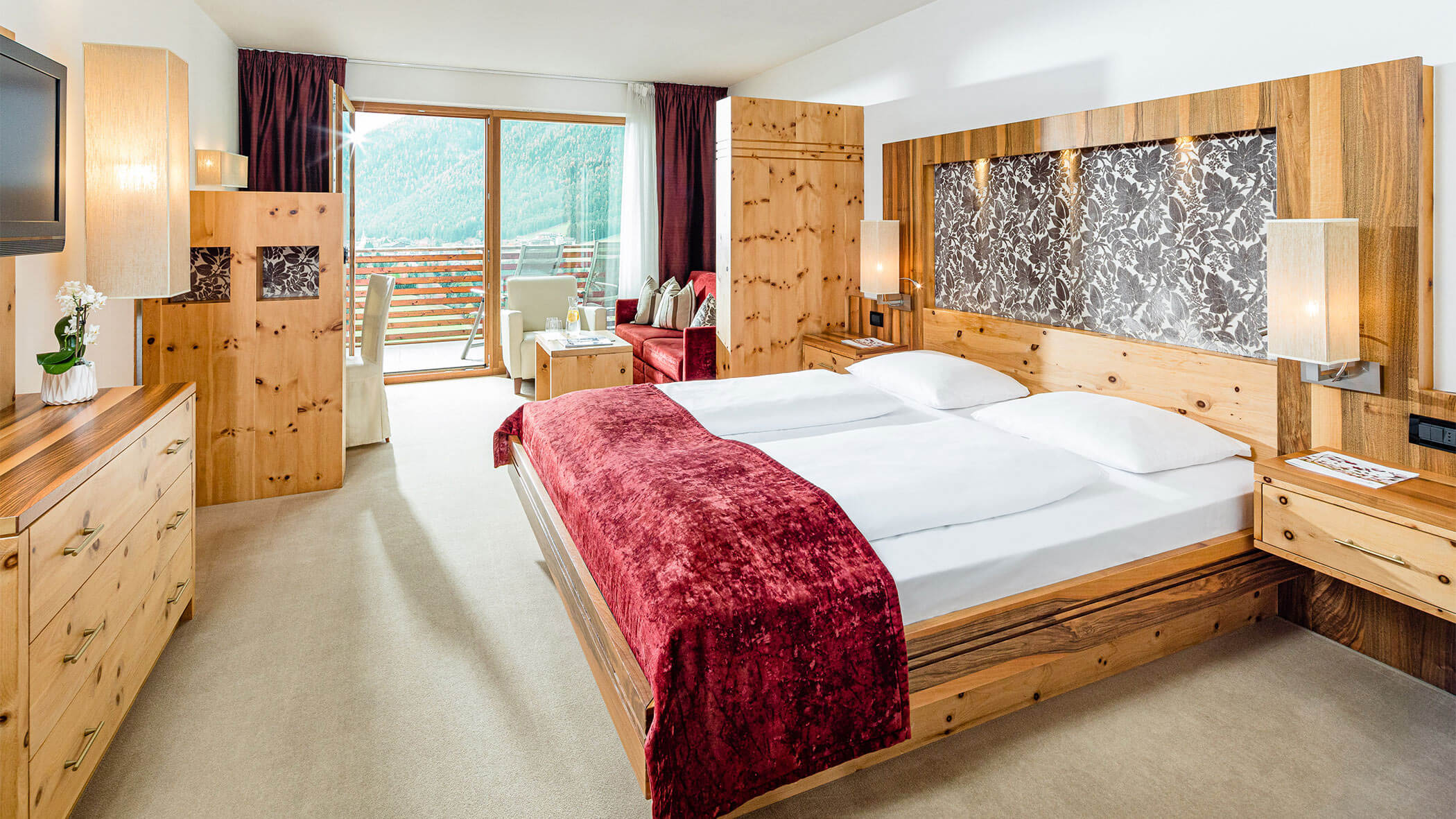 Junior Suite Elegance