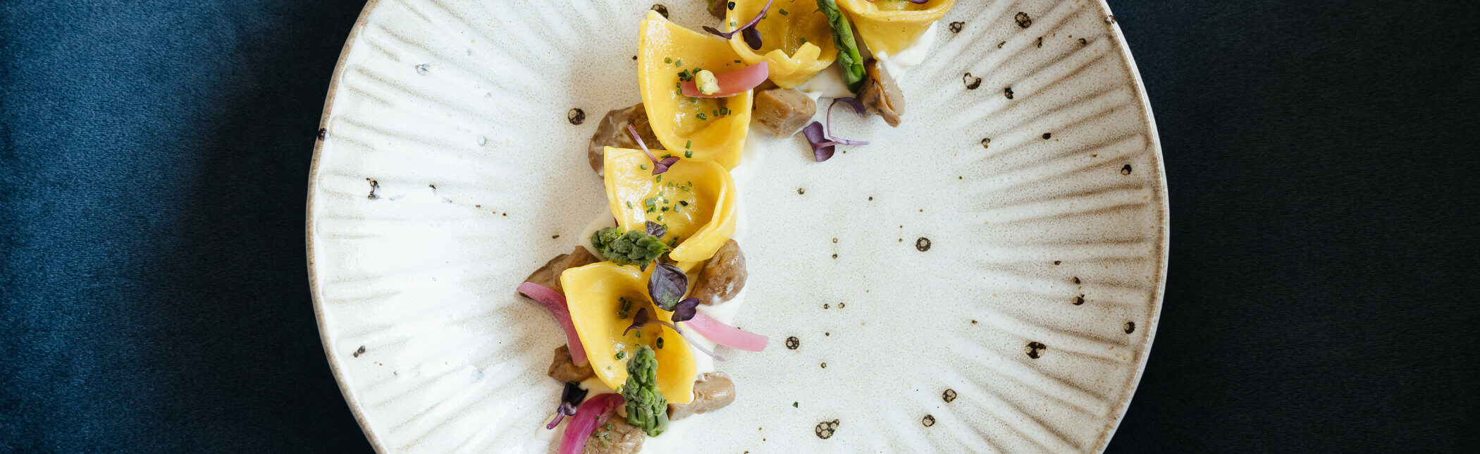 L’arte del buon mangiare all’Hotel Emma