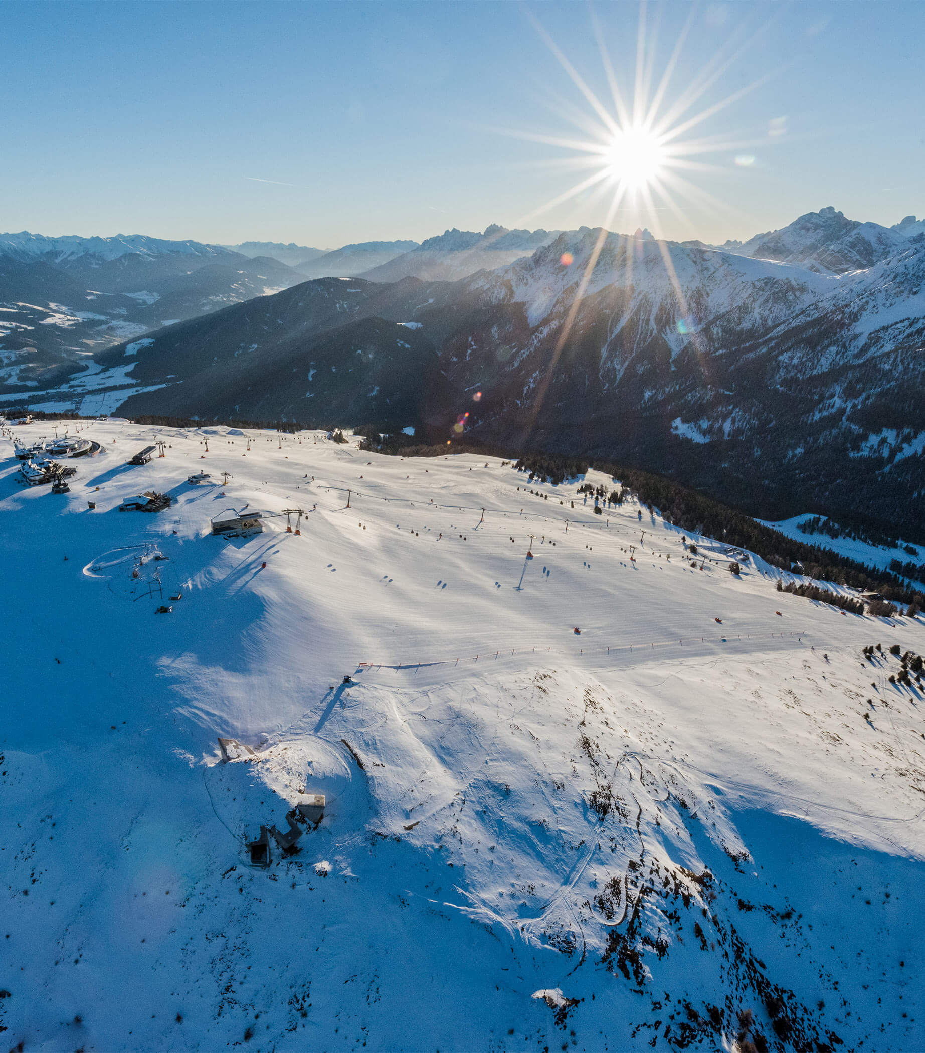 Bellavista-Winterservice