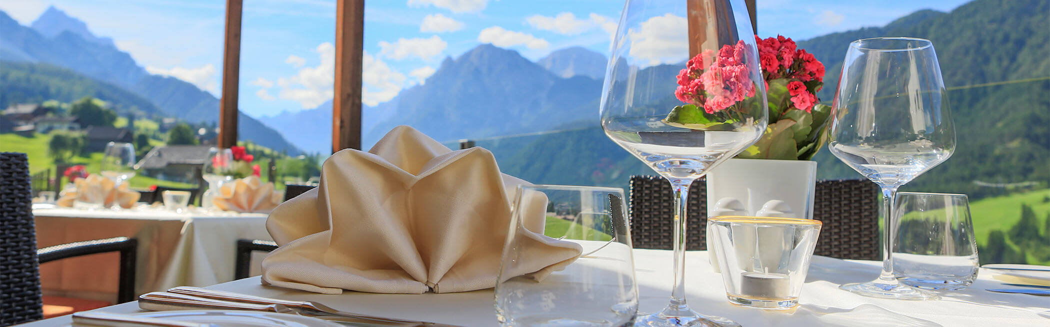 Emma's included services