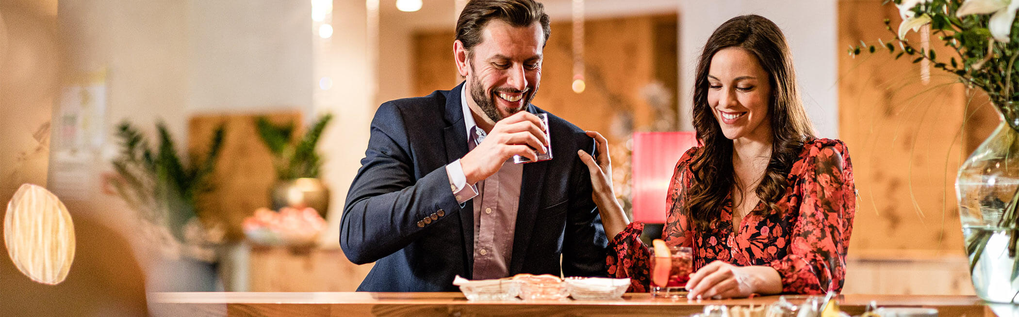 Pensione ¾ gourmet Bellavista