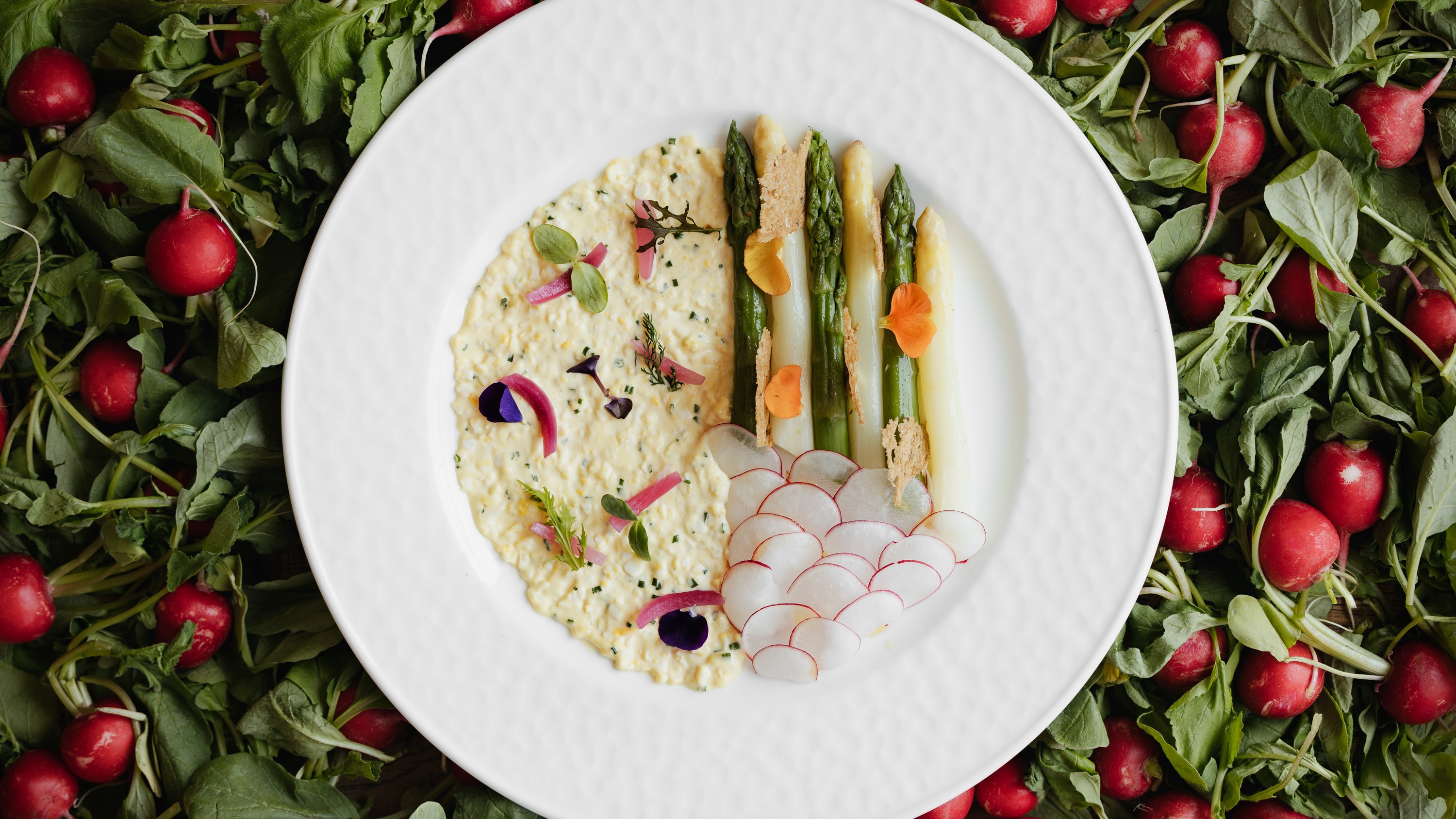 La nostra brigata di cucina - Hotel Emma