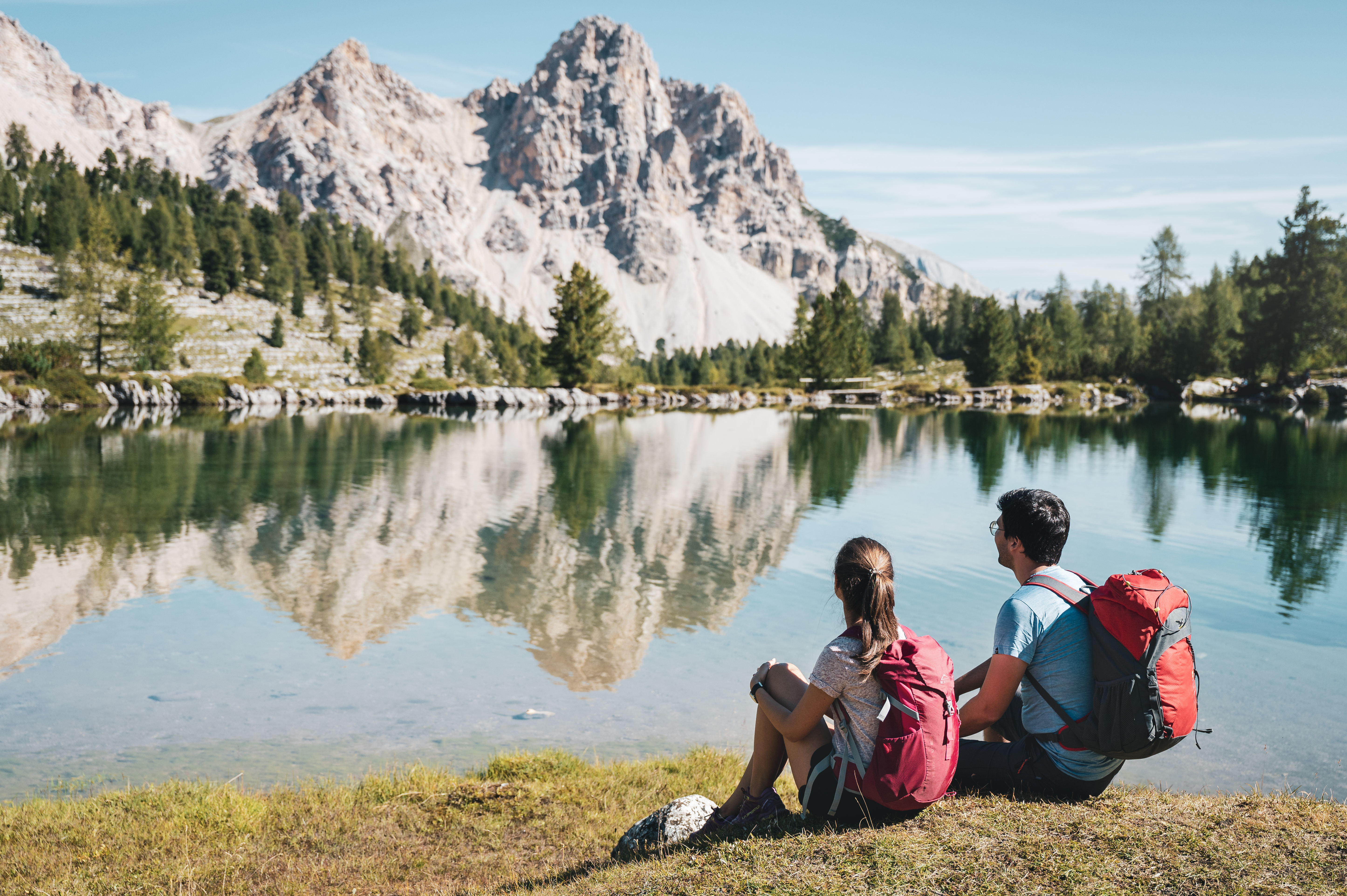 Short Break Deluxe 4=3