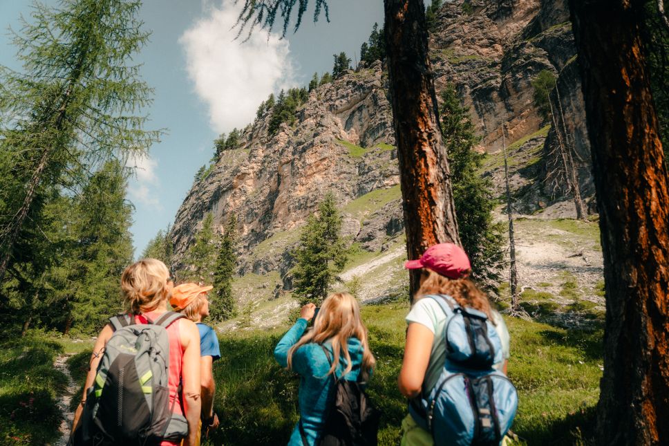 Bella Vista Pure – Alla conquista dei posticini più suggestivi…